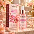 Sérum Facial Belaira com Ácido Hialurônico e Vitamina E – 30 ml