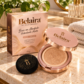 Base Cushion Belaira Bege Natural com FPS 50 – 15 g