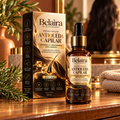 Sérum Capilar Belaira com Biotina e Extratos – 30 ml
